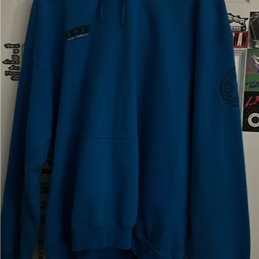 XPLR NYC Hoodie